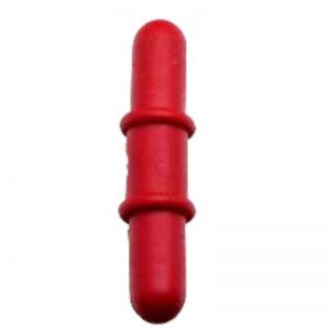 HOYT STEALTH LIMB SHOCK ROD RED