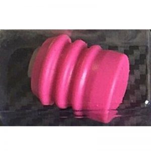 HOYT STEALTH SHOT BUMPER PINK