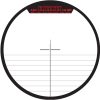 BURRIS-ORACLE X RANGEFINDING CROSSBOW SCOPE