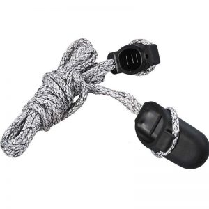 CARTEL-RECURVE STRINGER