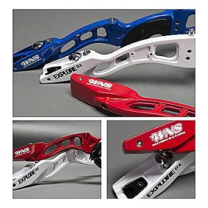 WNS EXPLORE DX RISER