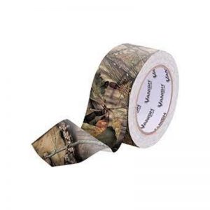 ALLEN CAMO DUCT TAPE CAMO