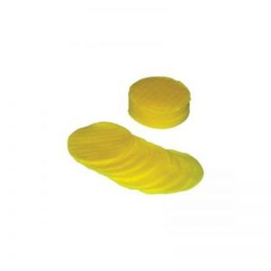 Ox-Yoke Lubed Patches