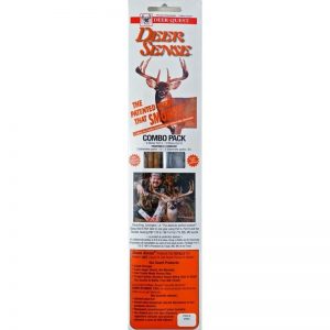 DEER QUEST-DEER COMBO A/B