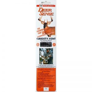 DEER QUEST-SENSE STICK CURIOSITY FULL SEASON