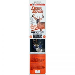 DEER QUEST-SENSE STICK RUTRAGEOUS