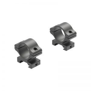 Leupold Rifleman Rings