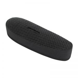 PACHMAYR PAD D750B MED BLACK 0.8"