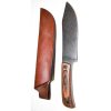 REMINGTON HUDSON BAY KNIFE