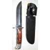 BUCK FRONTIERSMAN
