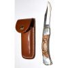 BEAR MGC EDDIE BAUER LOCKBACK KNIFE