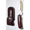 BUCK ALPHA HUNTER PRO ROSEWOOD ATS-34