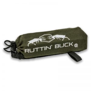 HUNTER'S SPECIALTIES RUTTIN BUCK RATTLING BAG