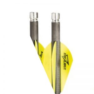 EXCALIBUR-RHINO NOCK ALUMINUM
