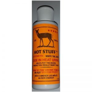 HUNTMASTER-DOE IN HEAT SYNTHETIC