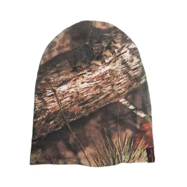 HQ OUTFITTER REVERSIVBLE BEANIE - BLZ/MO
