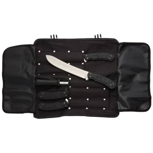 BROWNING PRIMAL FISH & GAME BUTCHER KIT