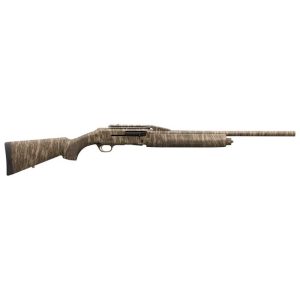 BROWNING SILVER DEER MOBL 20-3"22"