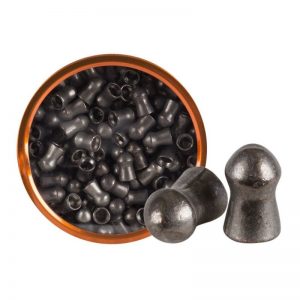 GAMO WHISPER PELLET .177 150pk