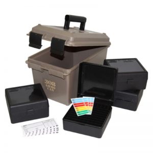 MTM AMMO CAN COMBO -.45 ACP