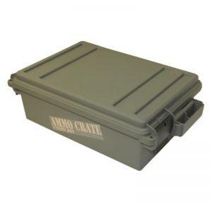 MTM AMMO CRATE UTILITY BOX - 570 CUBIC INCH