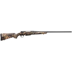 WINCHESTER XPR HUNTER DNA CAMO .30-06