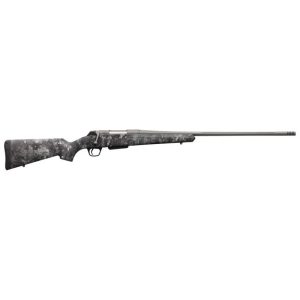 WINCHESTER XPR EXTREME HUNTER MIDNIGHT .308 WIN