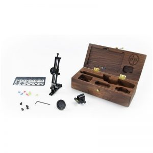 PEDERSOLI LONG RANGE "SILHOUETTE" SET