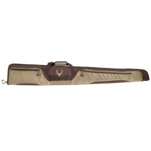 EVOLUTION HILL COUNTRY II SHOTGUN CASE BROWN 52"
