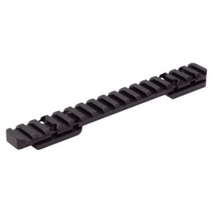 BROWNING X-BOLT PICATINNY RAIL 20 MOA SHORT ACTION