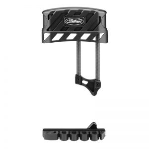 MATHEWS LOWPRO FIXED 2-PC QUIVER