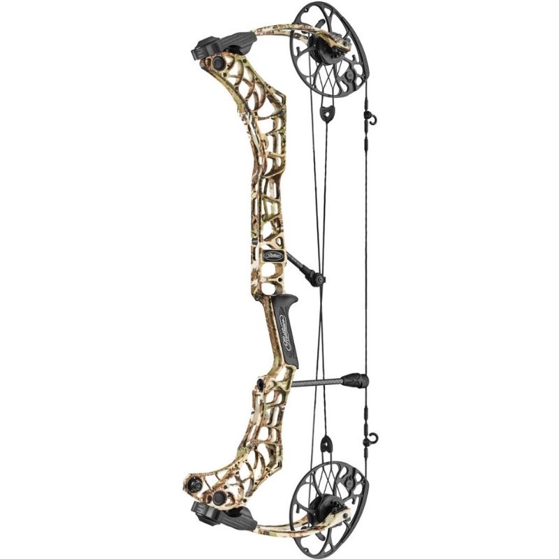 The new tack shooter for the season! Mathew's V3X 29 : r/bowhunting