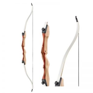 RAGIM WILDCAT BOW