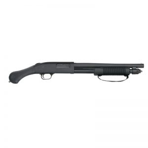 MOSSBERG 590 SHOCKWAVE 12-3" 14"