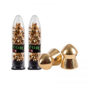 GAMO PELLET- PBA RAPTOR .177