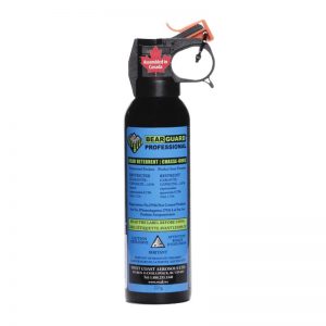 DEFNESE AEROSOLS BEARGUARD 1.72% CAP 225g
