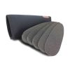 BEARTOOTH COMB RAISING KIT - BLACK