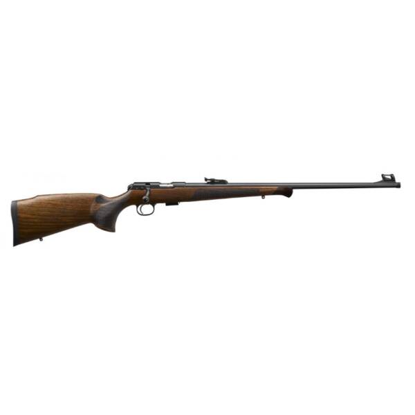 CZ 457 PREMIUM .22 LR 24"