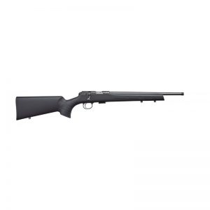 CZ 457 SYNTHETIC .22 LR 16"