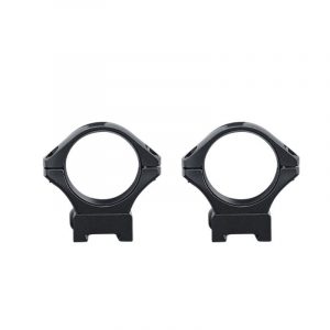 OPTILOCK RINGS TIKKA 30mm LOW BLUE