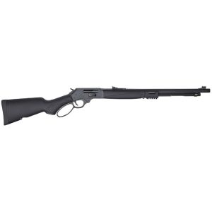 HENRY X MODEL LEVER .30-30 WIN