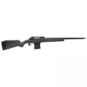 SAVAGE 110 CARBON TACTICAL 6.5 CREED