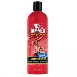 NOSE JAMMER-LAUNDRY DETERGENT 16oz