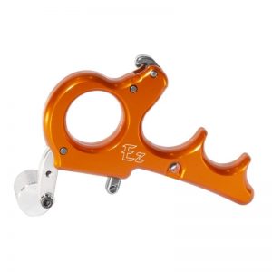 CARTER-EZ REGULAR 3 FINGER