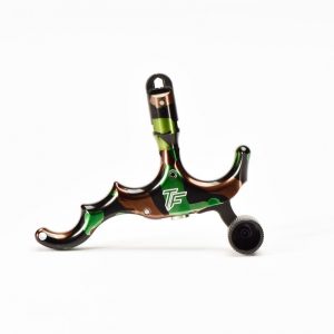 TRU-FIRE EDGE 4-FINGER CAMO