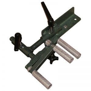 LAST CHANCE-EASY GREEN VISE