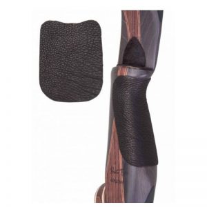 LEATHER BOW SADDLE