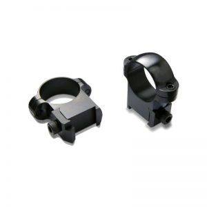 Burris CZ Rifle Rings 1"