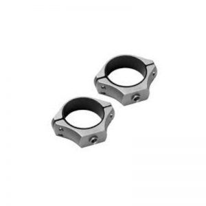 Optilock Rings 1"