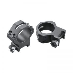 Weaver Skeleton 4-hole Rings 30MM